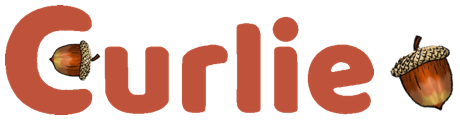 Curlie logo (2019)