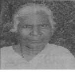 Mariamma Chedathy.JPG