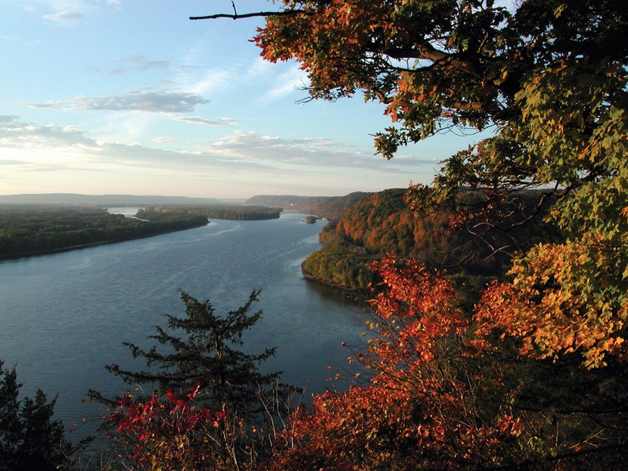 State River of the United States
