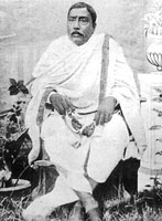 Jaladhar Sen