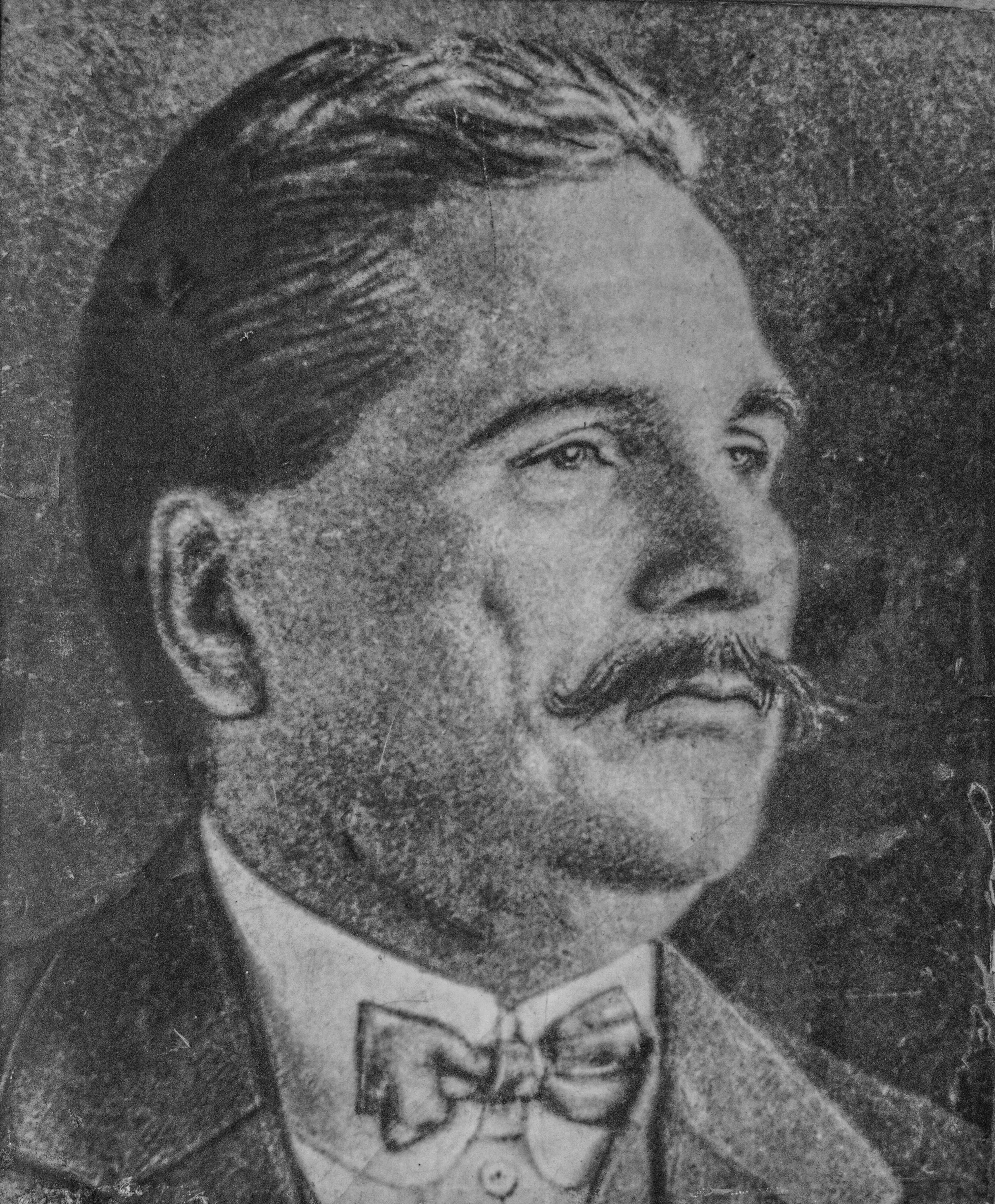 Poet of East