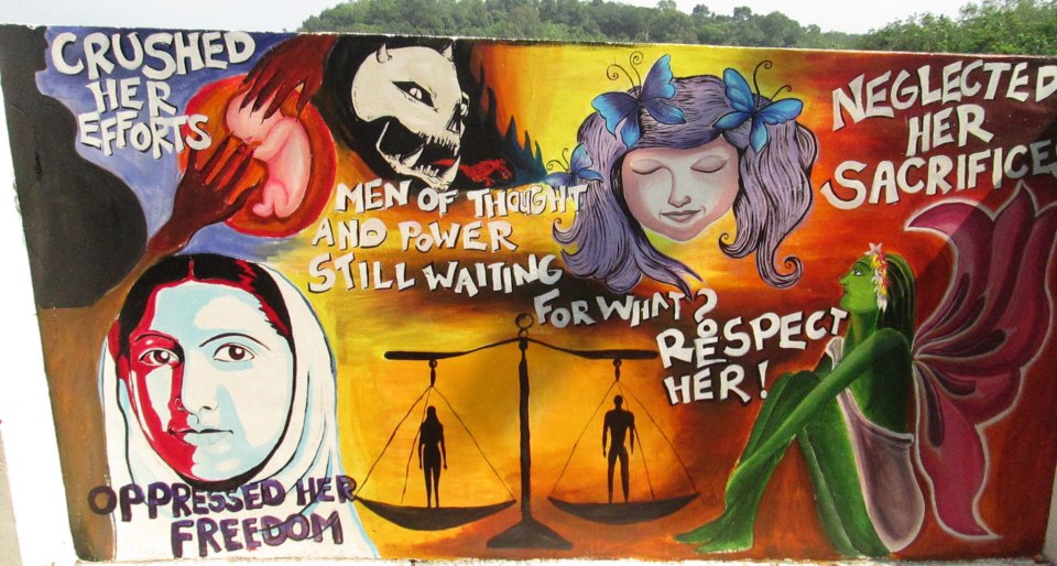 Grafi keli 2013