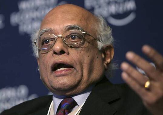 Nuclear Physicist, Rajagopala Chidambaram