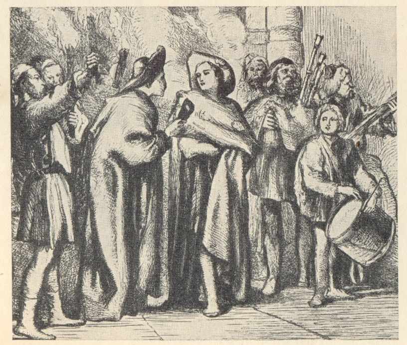 Act I scene 4