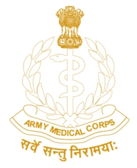 Army Medical Corps[18]