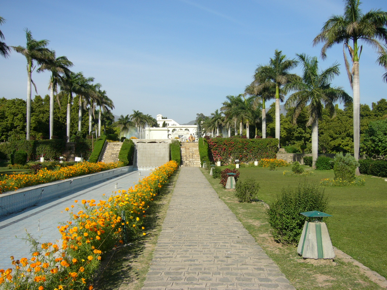 Pinjore Garden Chandigarh India (8).JPG