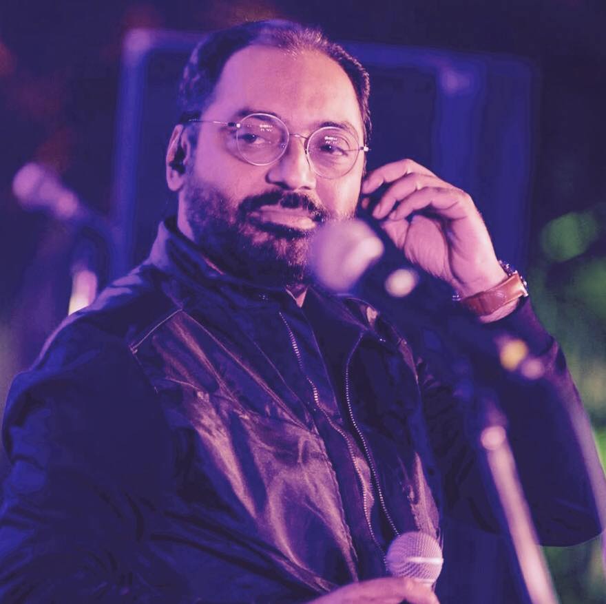 Best Music Director – Anindya Chatterjee & Ranojoy Bhattacharya (Sweater)