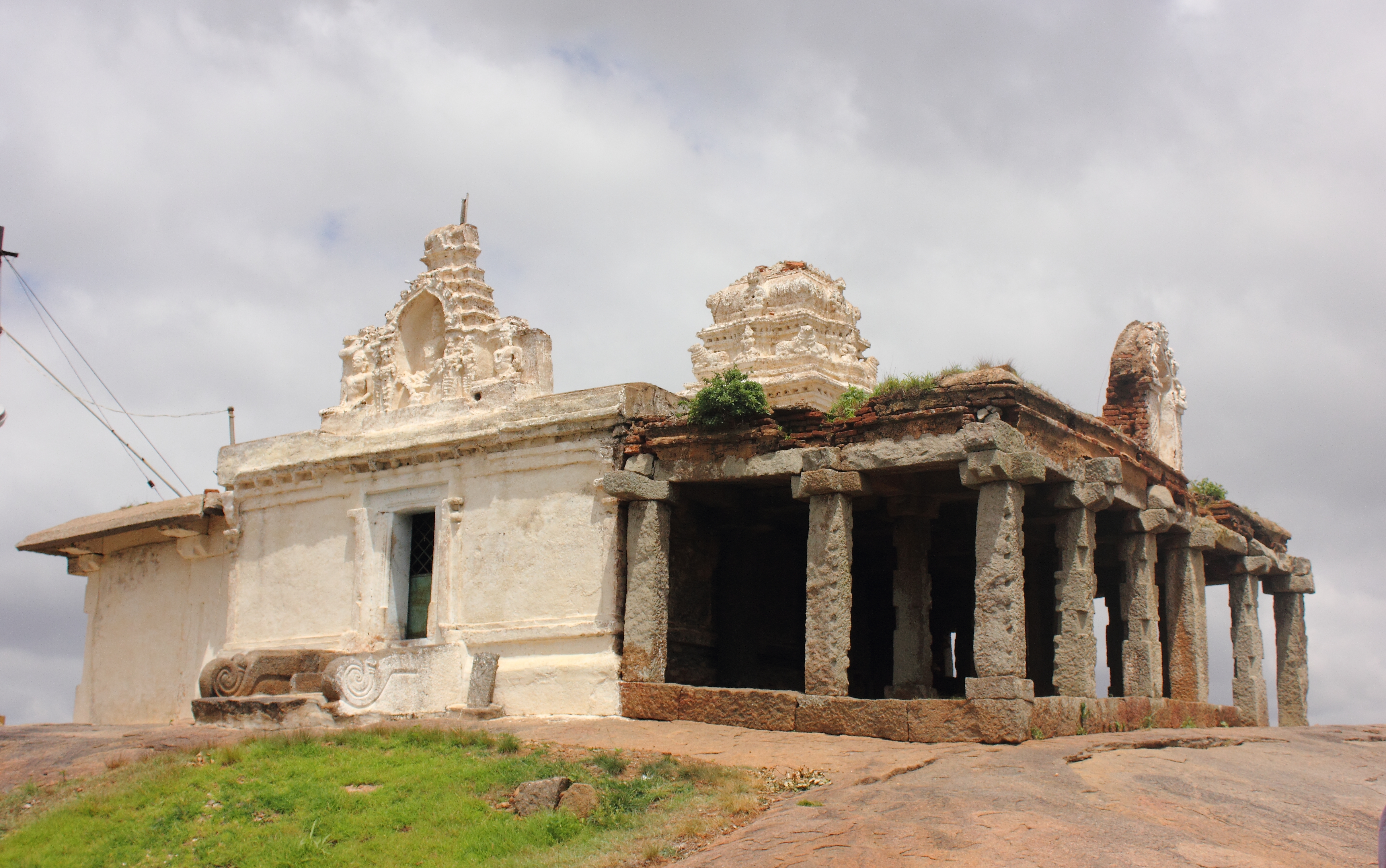 Hutridurga