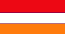 Flag of Lakhahi