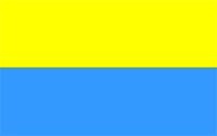 Flag of Daspalla