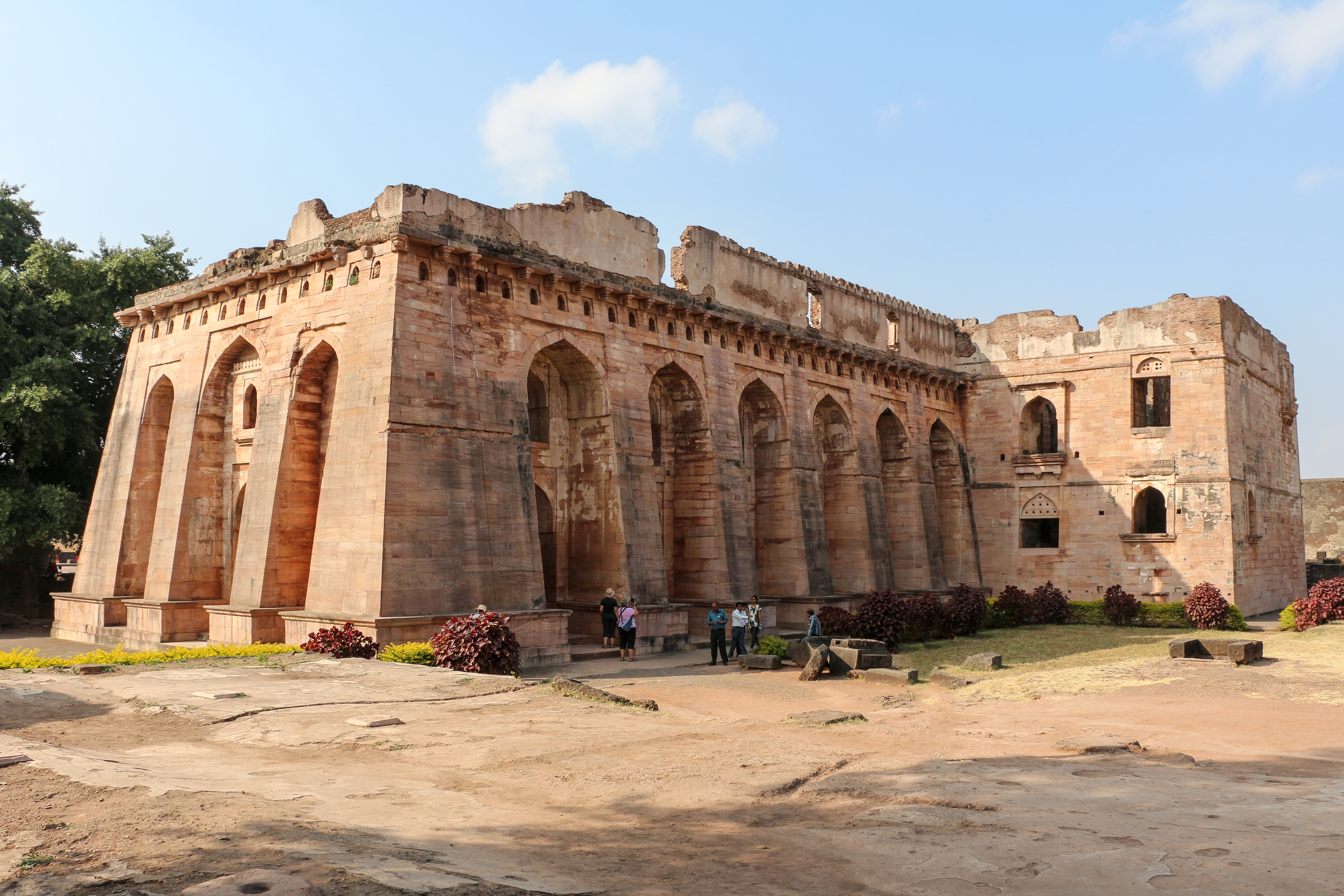 Hindola Mahal