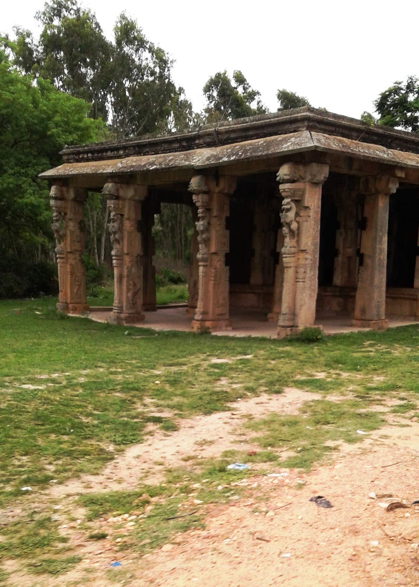 Checkpost