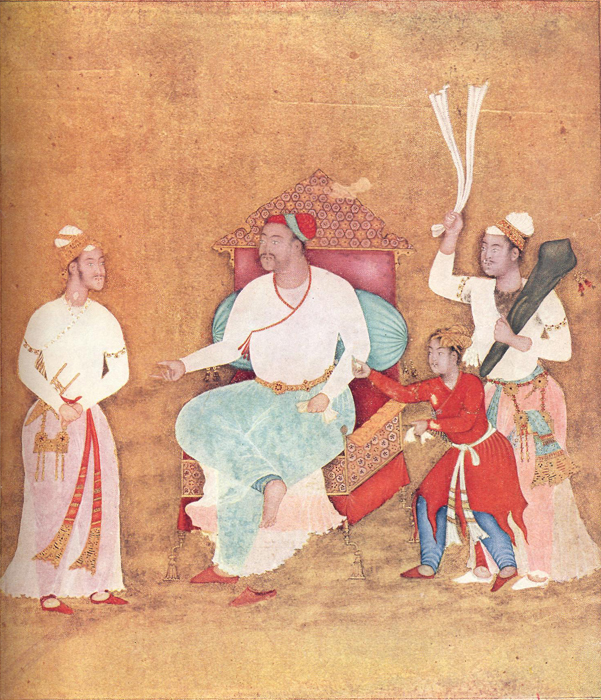 Portrait of Burhan Nizam Shah II.jpg