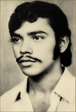 P. Rajan