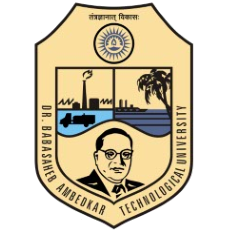 Logo of DBATU