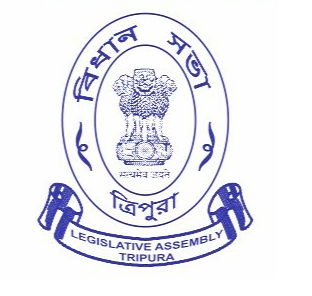 Tripura Legislative Assembly logo.png