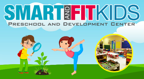 Smart And Fit Kids