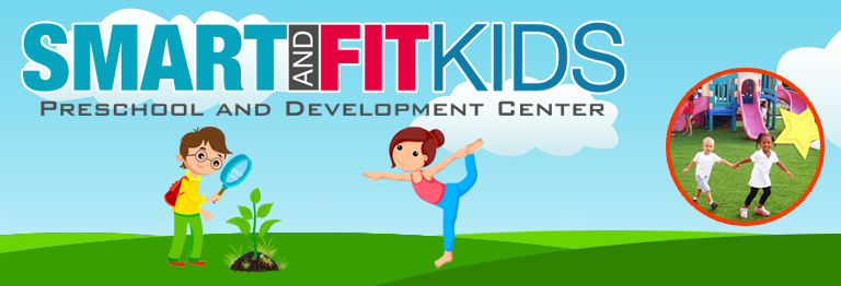 Smart And Fit Kids