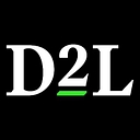 D2L logo