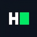 HackerRank logo
