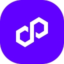 Polygon Labs logo