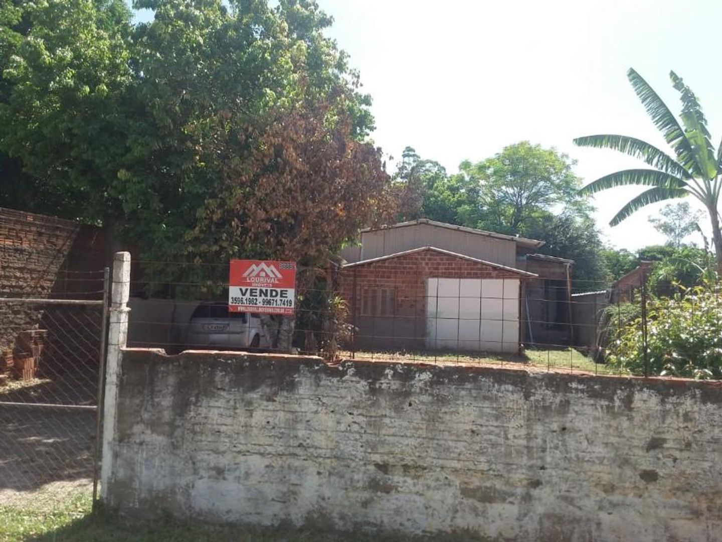 IMÓVEL #0559
