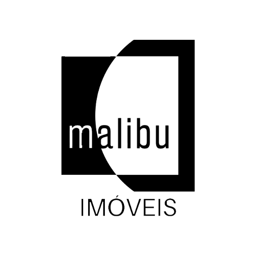Logo Malibu Imóveis