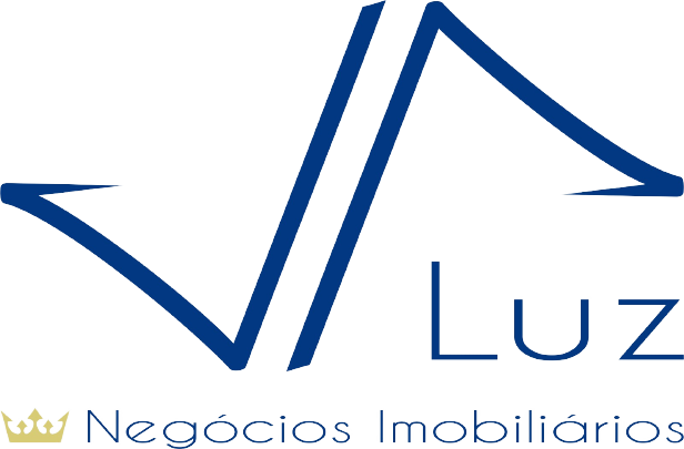 Logo JP Luz Negócios Imobiliários 