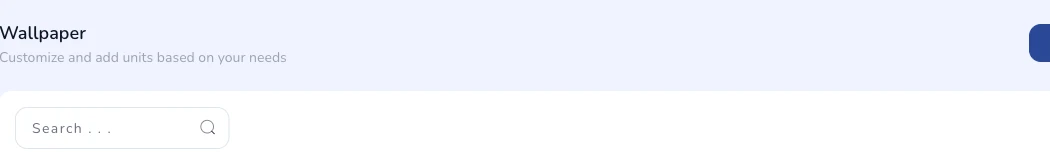 Add New button.