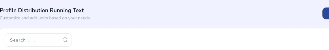 The "Add New" button in the top-right corner.