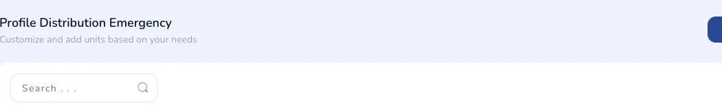 Add New button.