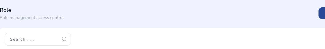 Add New button.