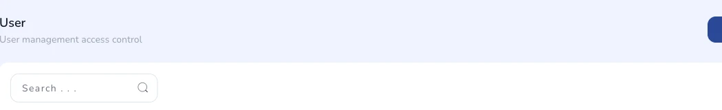Add New button.