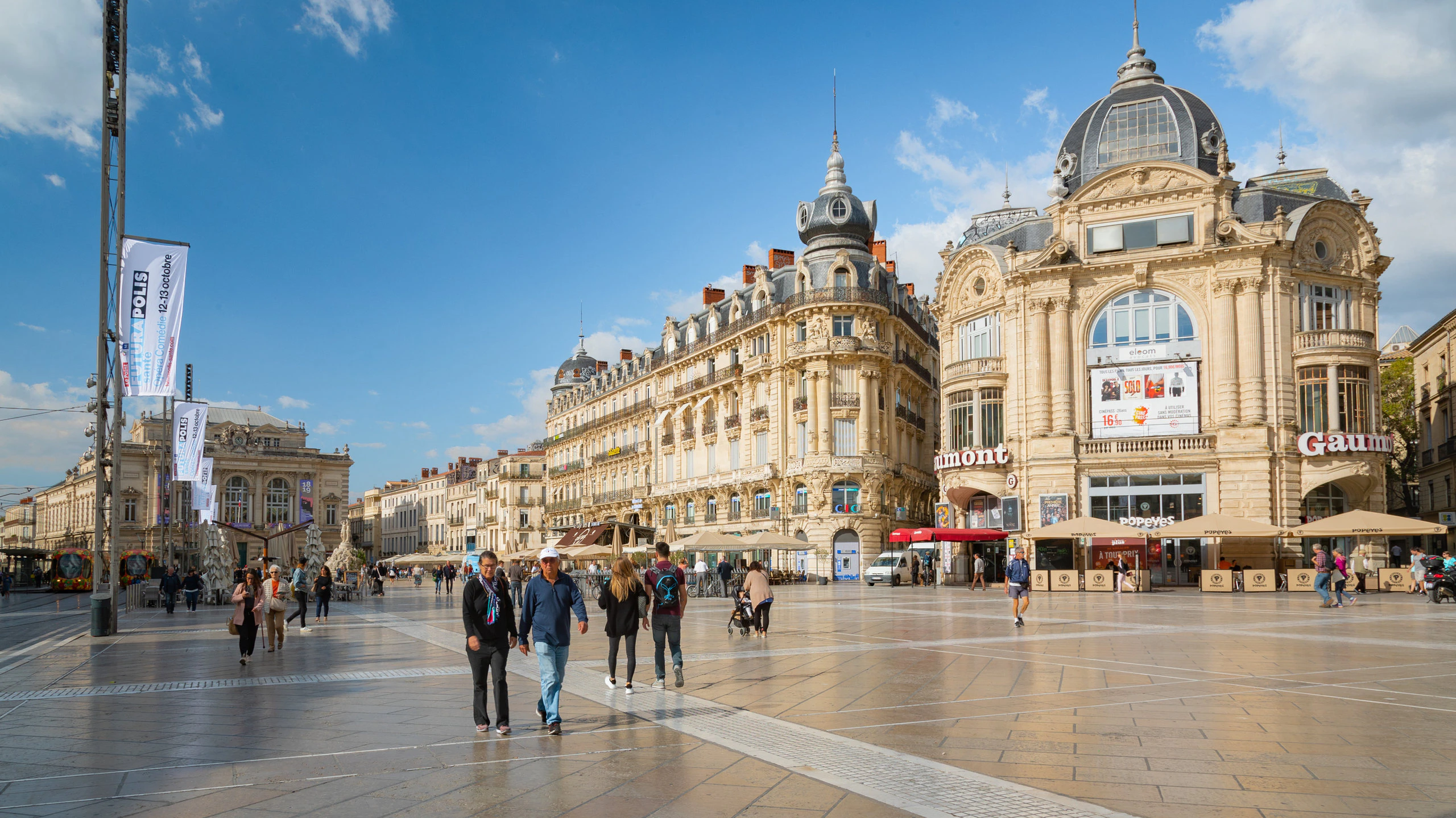 Montpellier