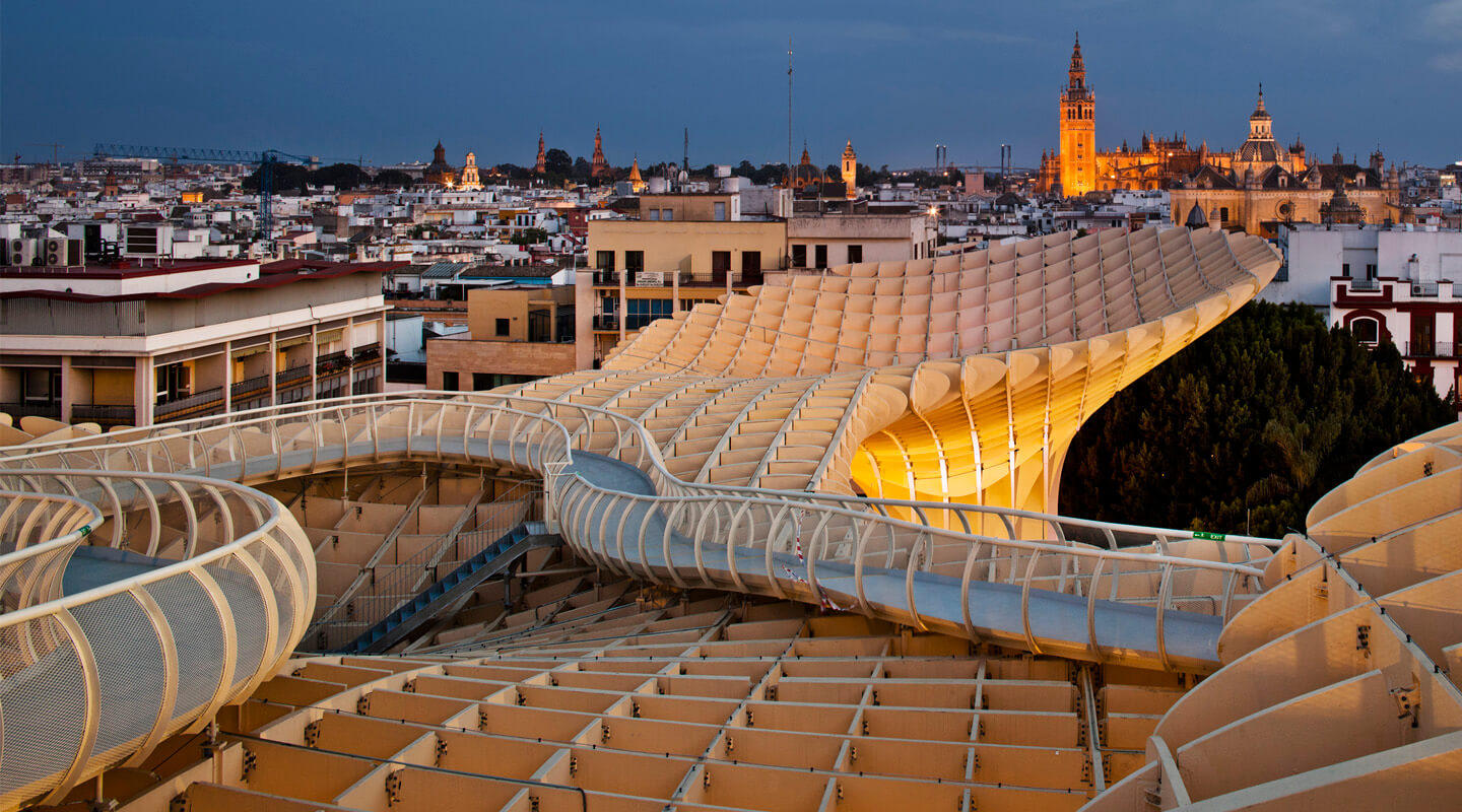 Sevilla