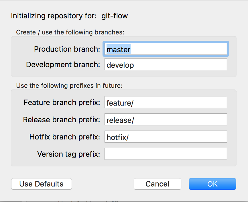 Smartninja_sola_programiranja_tecaji_git flow init