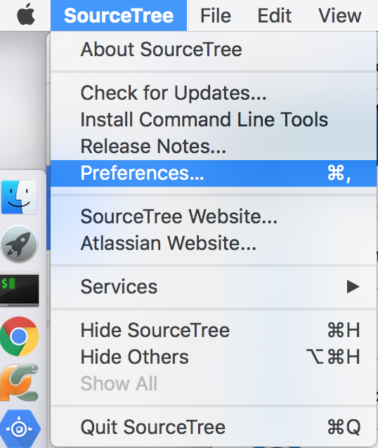 install sourcetree for mac