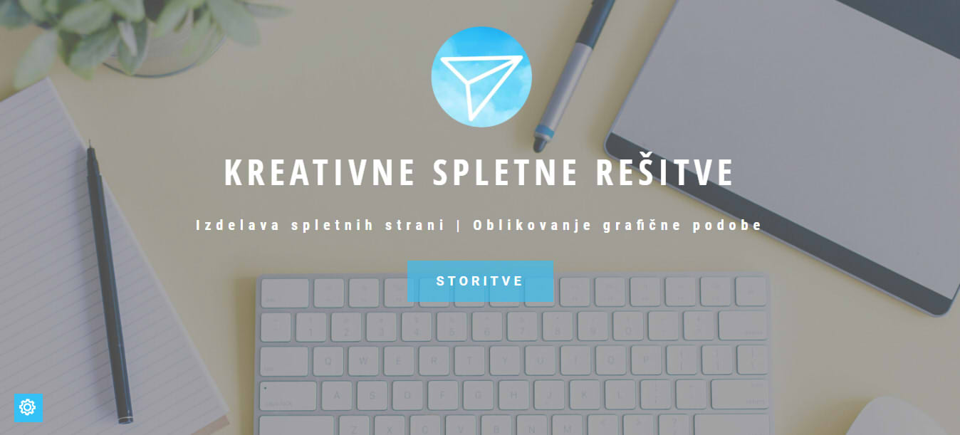 Katarina Oman; O začetku njene samostojne podjetniške poti