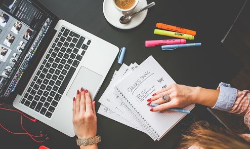 5 GRÜNDE WARUM ENTREPRENEURE CODEN LERNEN SOLLTEN