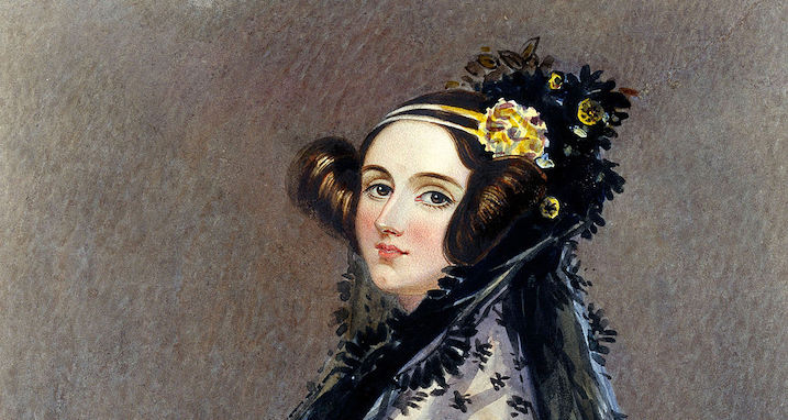 Ada Lovelace