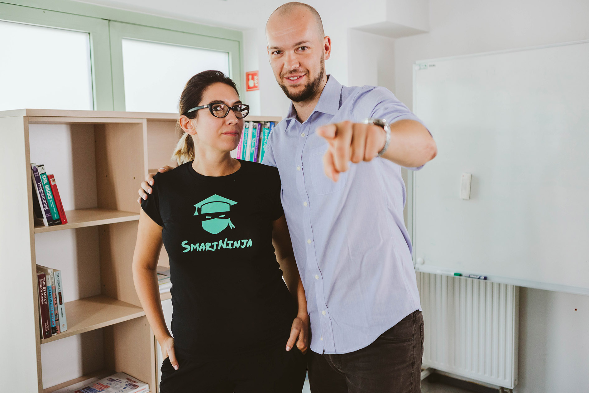 6 Gründe, warum du Programmieren lernen solltest