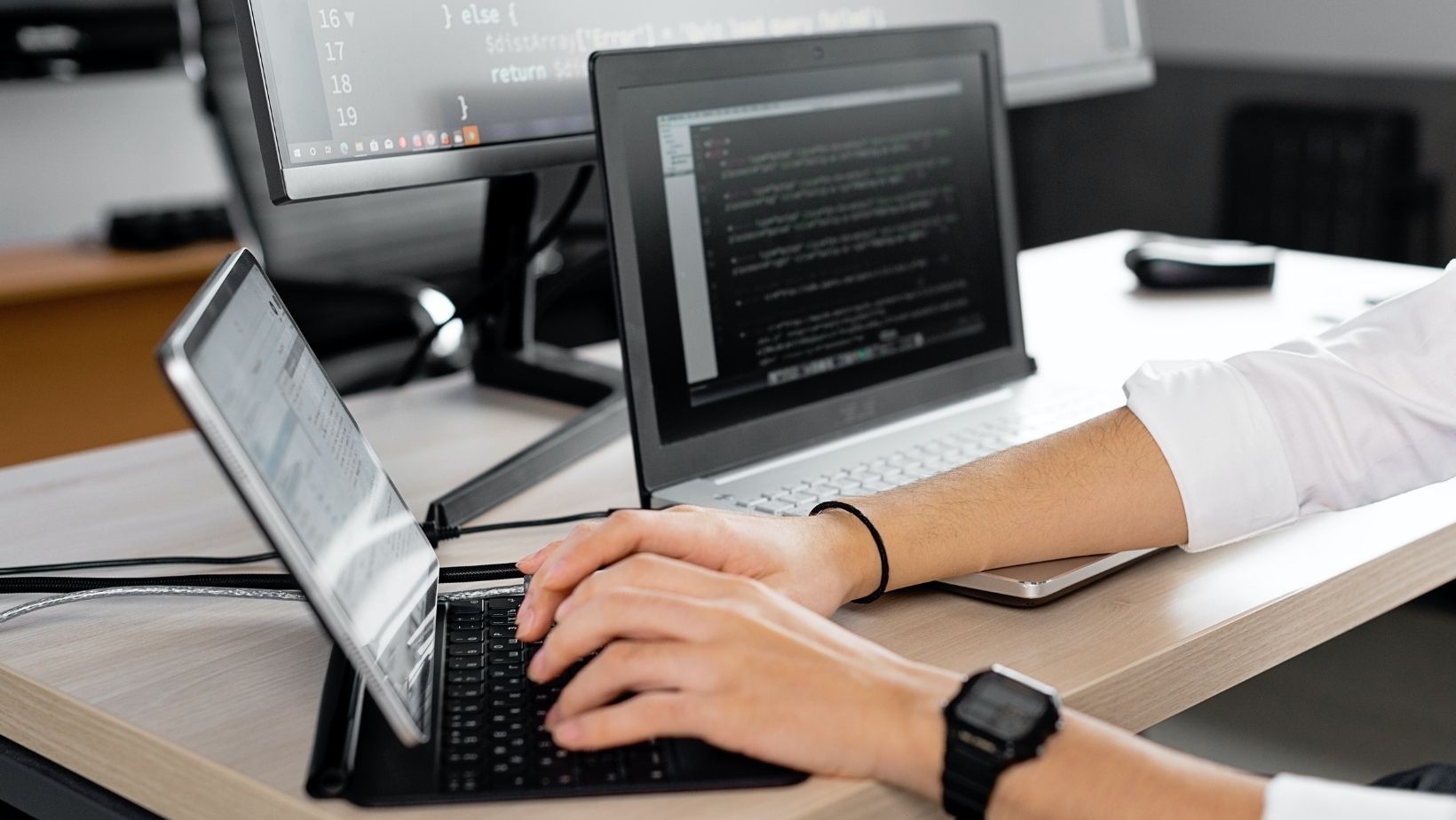 Todos nós podemos aprender programação?