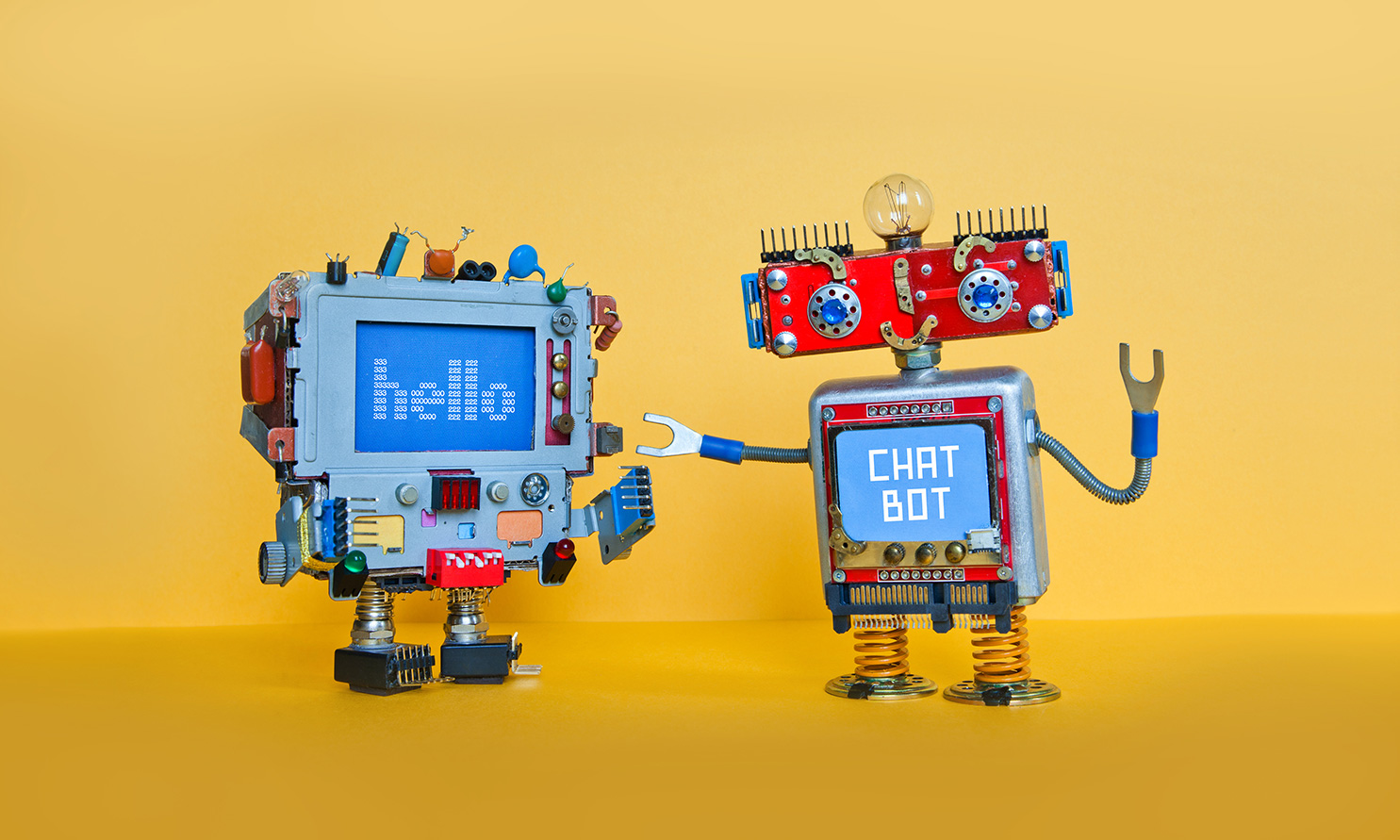FACEBOOK CHATBOTS - NYE MARKETING KANALER