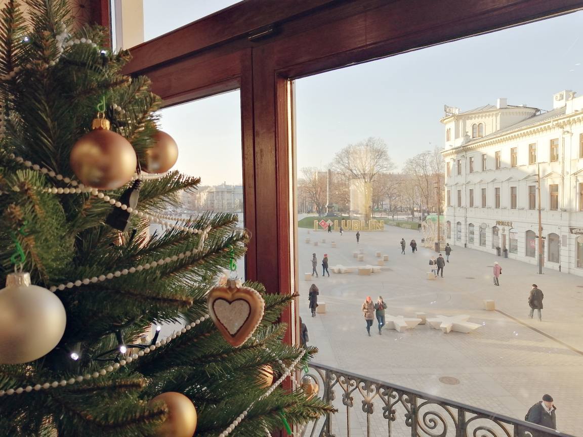 Lublin jako miasto z ogromnym potencjałem IT