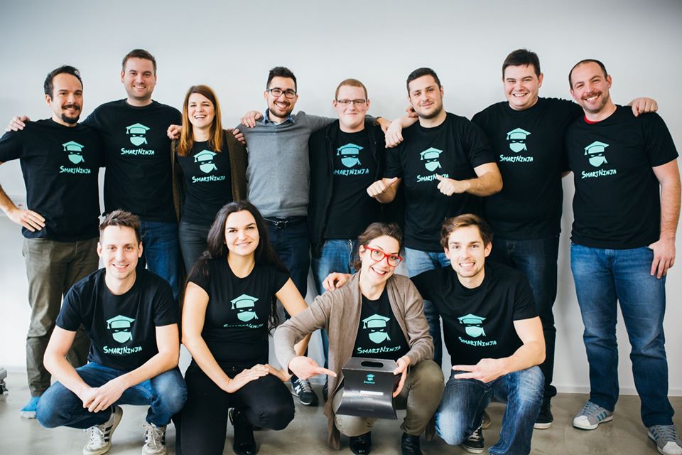 Smartninja_sola_programiranja_tecaji_course participants 1549488935