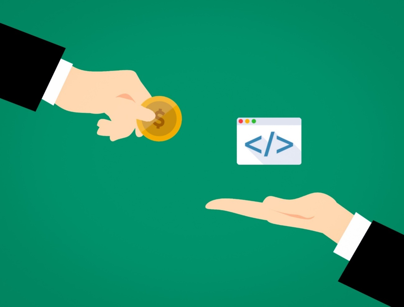 ¿Cuánto cobra un programador web en España?