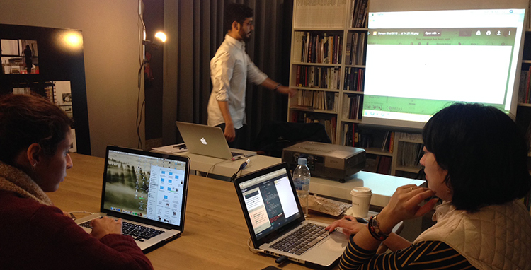 Coding Weekend con Lakshay, profesor y ninja coder