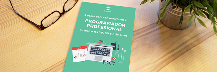 Cómo convertirte en programador profesional. Introducción