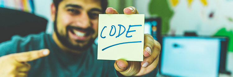 6 razones (poderosas) por las que debes aprender a programar