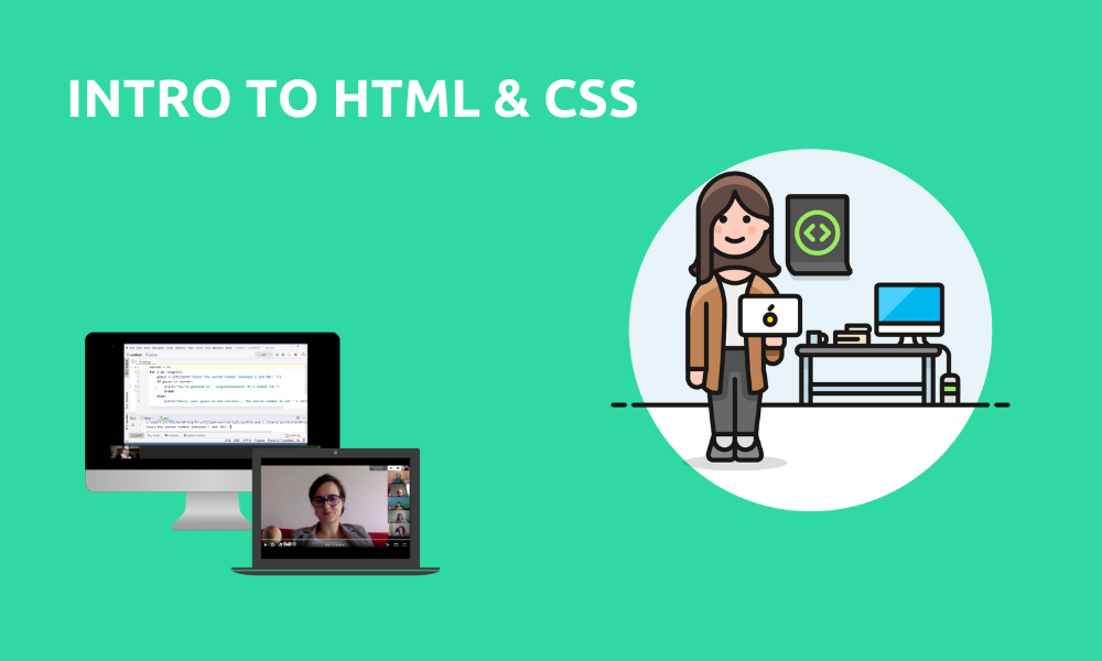 Online Webfejlesztés Alapjai, HTML&CSS Tanfolyam